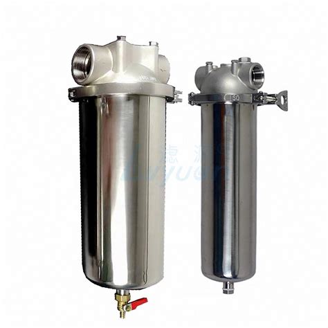 1 filter housing metal|filter housings for sale.